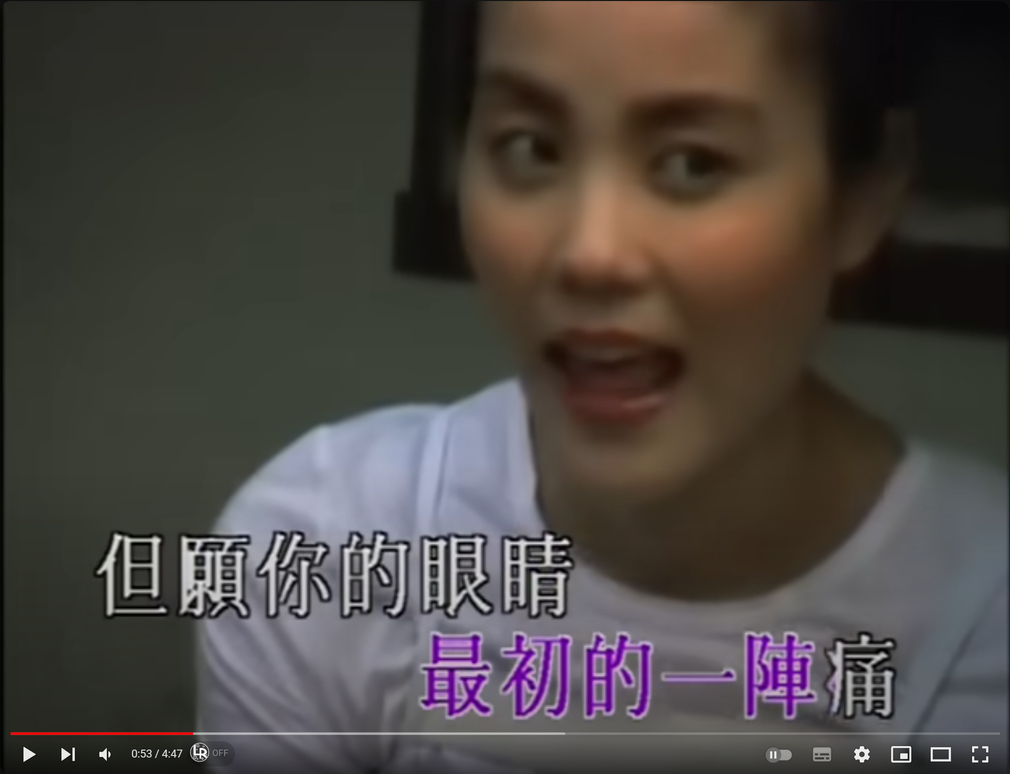 天上人间,如果真值得歌颂